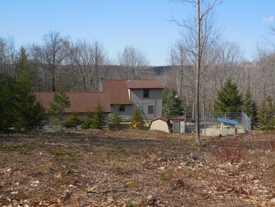 HouseBack