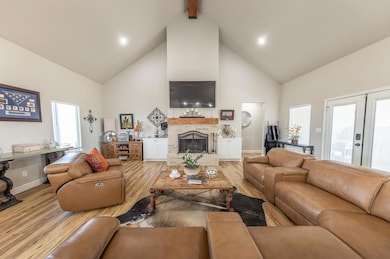 6510 County Road 1100, Lubbock, TX 79363 - photo 2