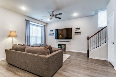 1264 Jones Trail, Lewisville, TX 75077 - photo 5