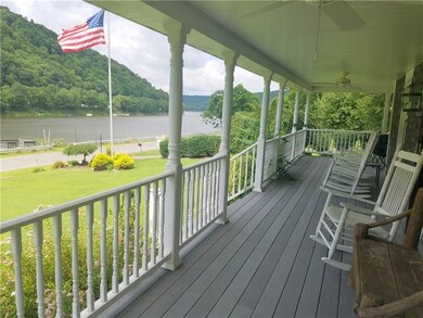 Sip a brew with million dollar view