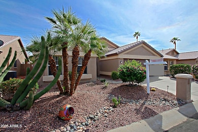 15419 W Verde Ln, Goodyear, AZ 85395 - photo 3