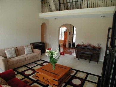 Formal Living Room.
