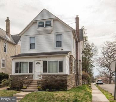 201 Forrest Ave, Elkins Park, PA 19027 - photo 2