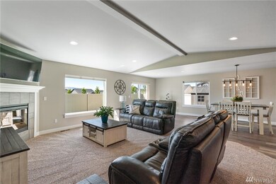 266 S Mystical Ave, East Wenatchee, WA 98802 - photo 4