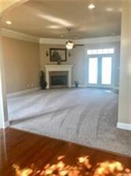 New carpet !!!