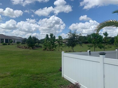 This is the Indigo East Green area in Back of the 