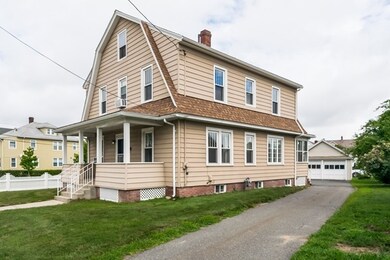 291 Fairview Ave, Chicopee, MA 01013 - photo 2