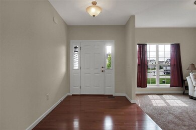 1028 Crooked Stick Dr, Caseyville, IL 62232 - photo 6