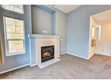 Fireplace Gas