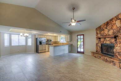 Large Great Room
