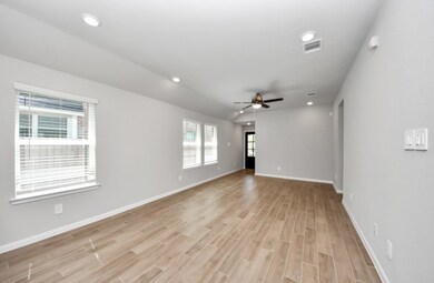 Hays Great Room