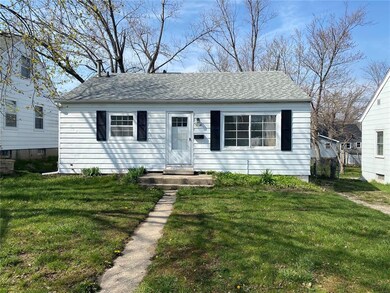 3226 Mound Ave SE, Cedar Rapids, IA 52403 - photo 2