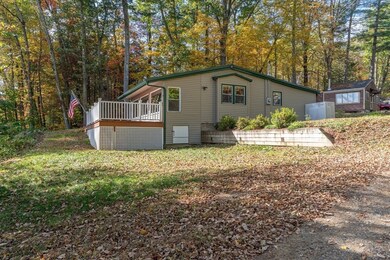 9 Chandler Rd, Holland, MA 01521 - photo 6