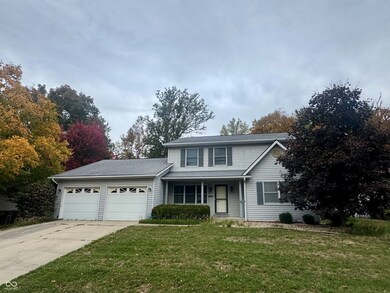 6062 Acorn Dr, Columbus, IN 47201 - photo 2