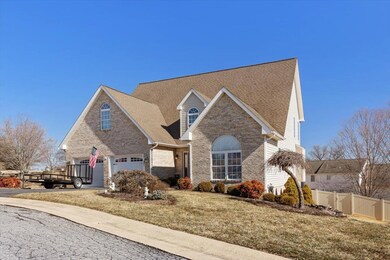 102 Shawn Cir, Staunton, VA 24401 - photo 2