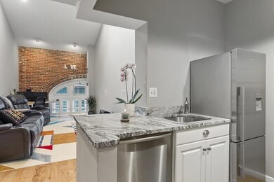 The Basilica unit 203, Charlestown, MA 02129 - photo 5