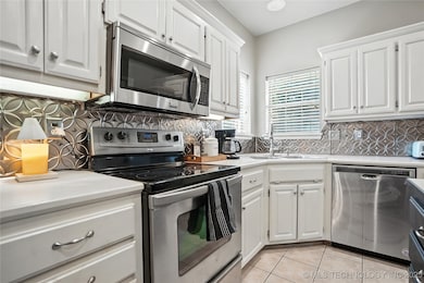 12614 E 134th St S, Broken Arrow, OK 74011 - photo 6