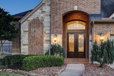 27407 Liberty Heights Ln, Fulshear, TX 77441 - photo 2