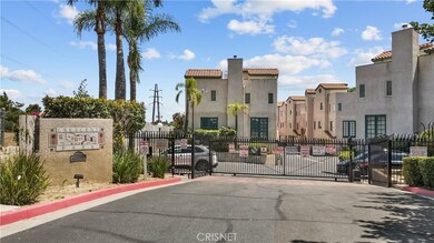 13901 Olive View Ln unit 54, Sylmar, CA 91342 - photo 5