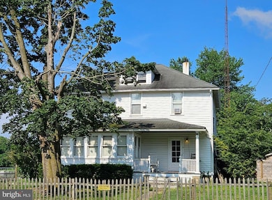 81 Old Deerfield Pike, Bridgeton, NJ 08302 - photo 2