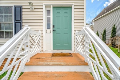 3110 Taylor Ave, West Point, VA 23181 - photo 2