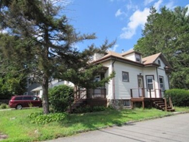 72 Carl Ave, Brockton, MA 02302 - photo 2