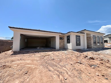 Front Exterior 2