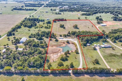 1189 County Road 165, Whitesboro, TX 76273 - photo 3