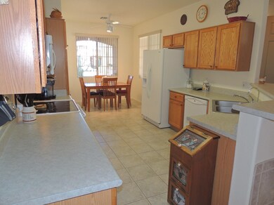 The Kitchen