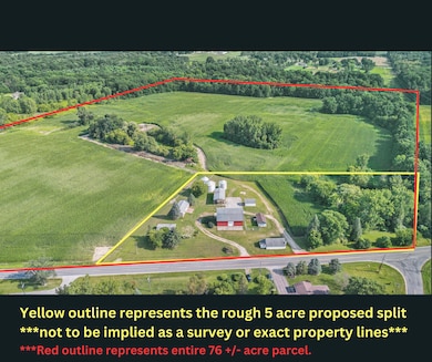 Front Aerial