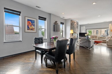 1920 N Howe St unit PH, Chicago, IL 60614 - photo 2