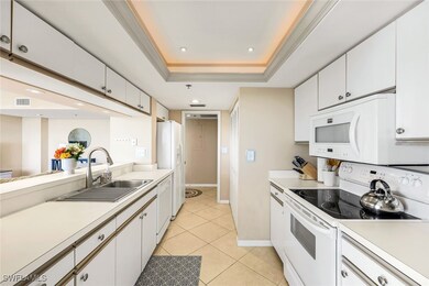 St. Lucia Pelican Bay unit 503, Naples, FL 34108 - photo 7