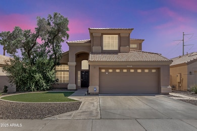 Beautiful Chandler Home!