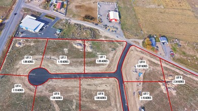 259 E Lucille Ln #2 S unit 2, Cedar Fort, UT 84013 - photo 4