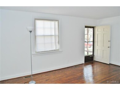 The Living Room