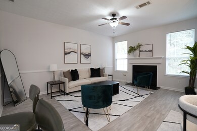 5665 Terremont Cir, Norcross, GA 30093 - photo 4