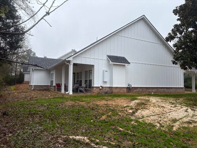 202 Polk St, New Albany, MS 38652 - photo 3