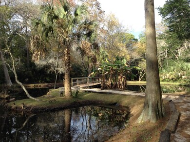 A WALK IN THE PARK
