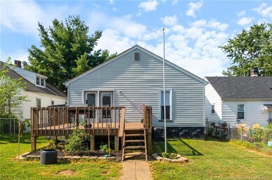 1322 Lincoln Ave, New Albany, IN 47150 - photo 6