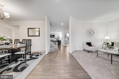 16159 Raptor Crest Ln, Woodbridge, VA 22193 - photo 6