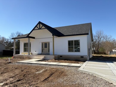 985 Long Beech Dr, Clarksville, TN 37042 - photo 2