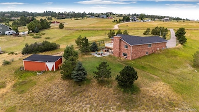 2218 Deerpath Rd, Franktown, CO 80116 - photo 6