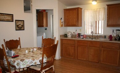 Kitchen-Dining