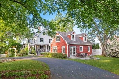 243 S Main St, Wolfeboro, NH 03894 - photo 4