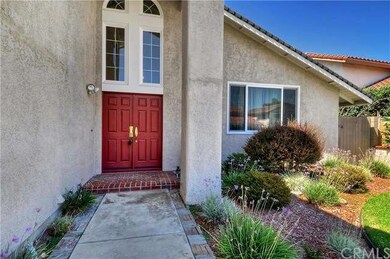 Double Door Entry