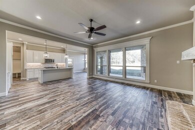 1008 Resolute Rd, Cool, TX 76066 - photo 6