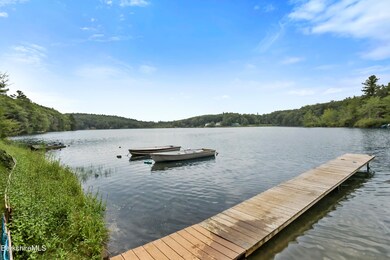140 Pease Road Otis 710 Dock