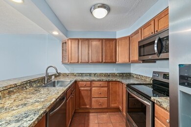 Seaport Landing unit 303, Lynn, MA 01902 - photo 4