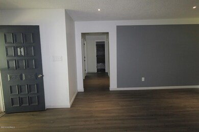livingroom hallway