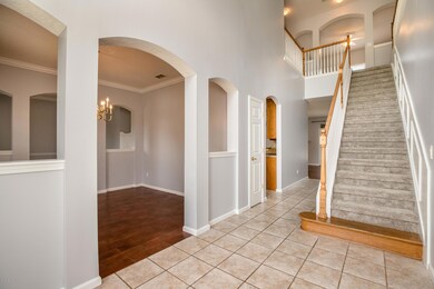 Foyer View 2